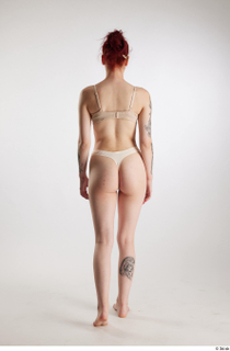 Rada  1 back view underwear walking whole body 0002.jpg